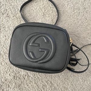 Gucci Disco Bag